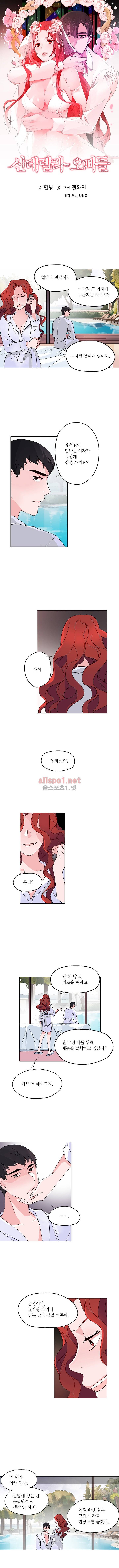 신데렐라 오빠들 29화 1