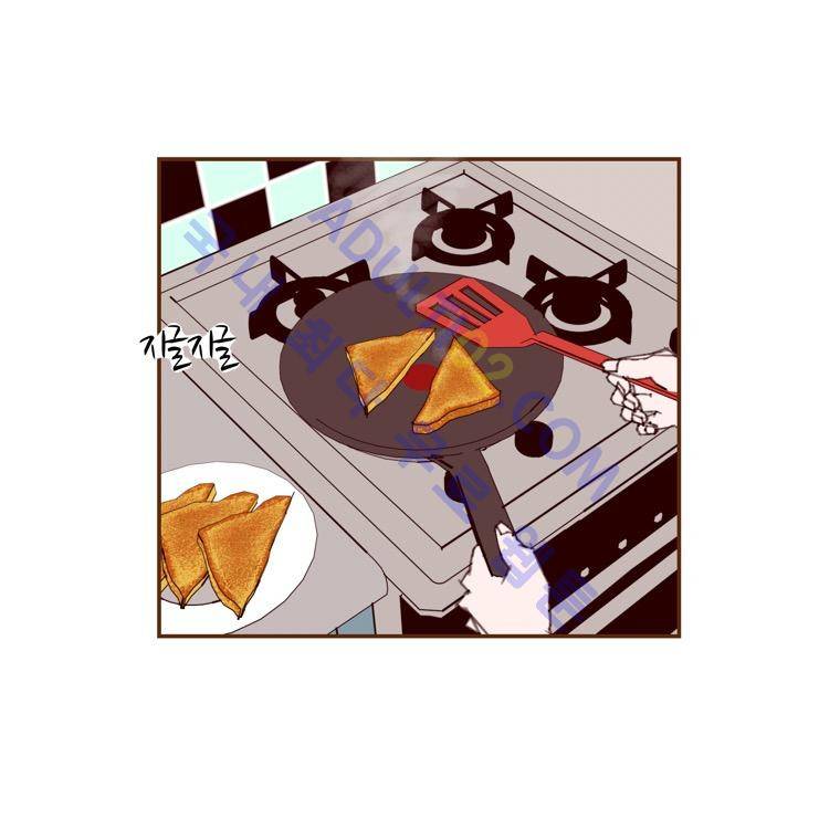 좋아하면 울리는 31화 (시즌3) 2
