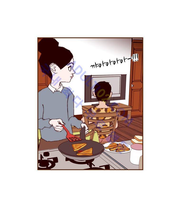 좋아하면 울리는 31화 (시즌3) 6