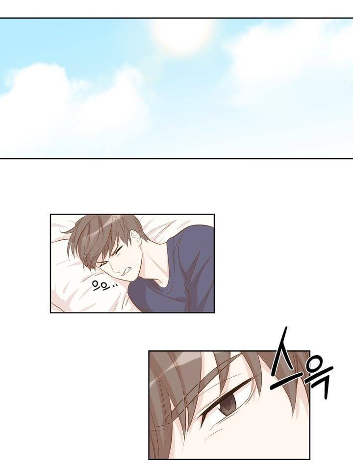 죽고 못사는 연애 6화 3