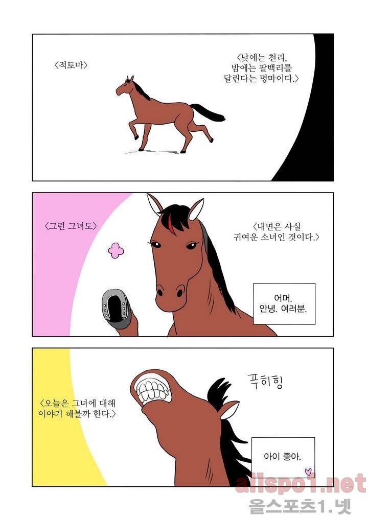 여자 제갈량 12화 2