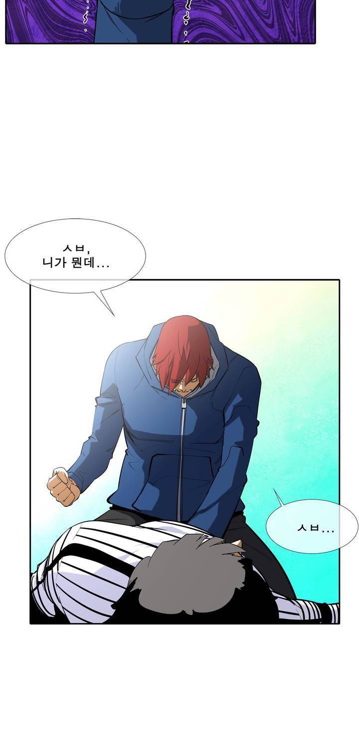전설의 읍내최강 60화 7