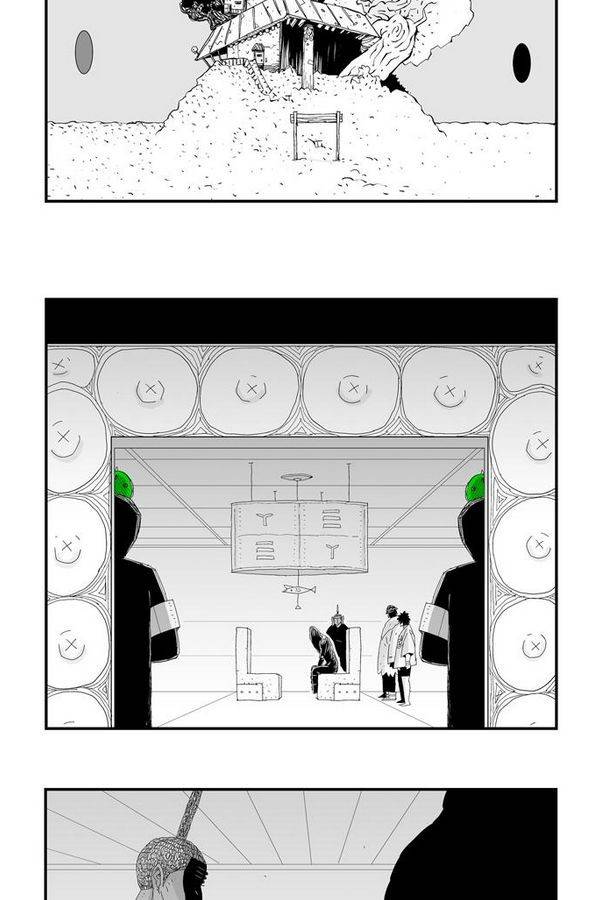 헬퍼 100화 - 우주와 나사 2