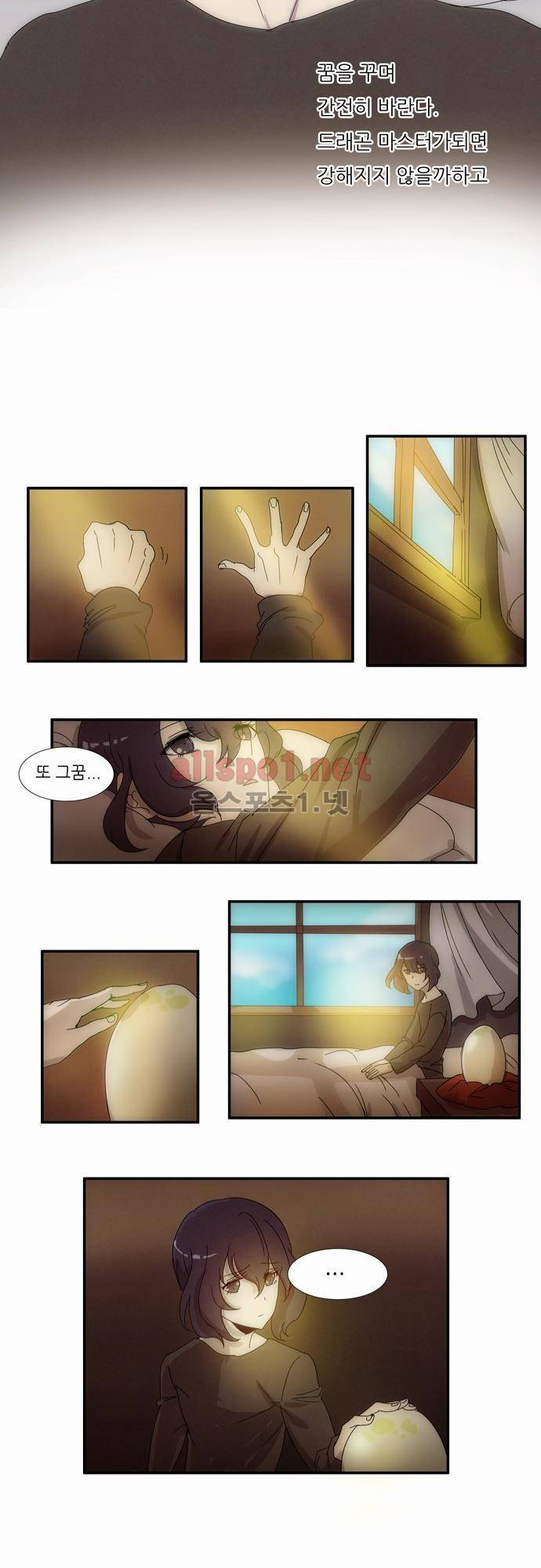 신룡의 주인 1화 11