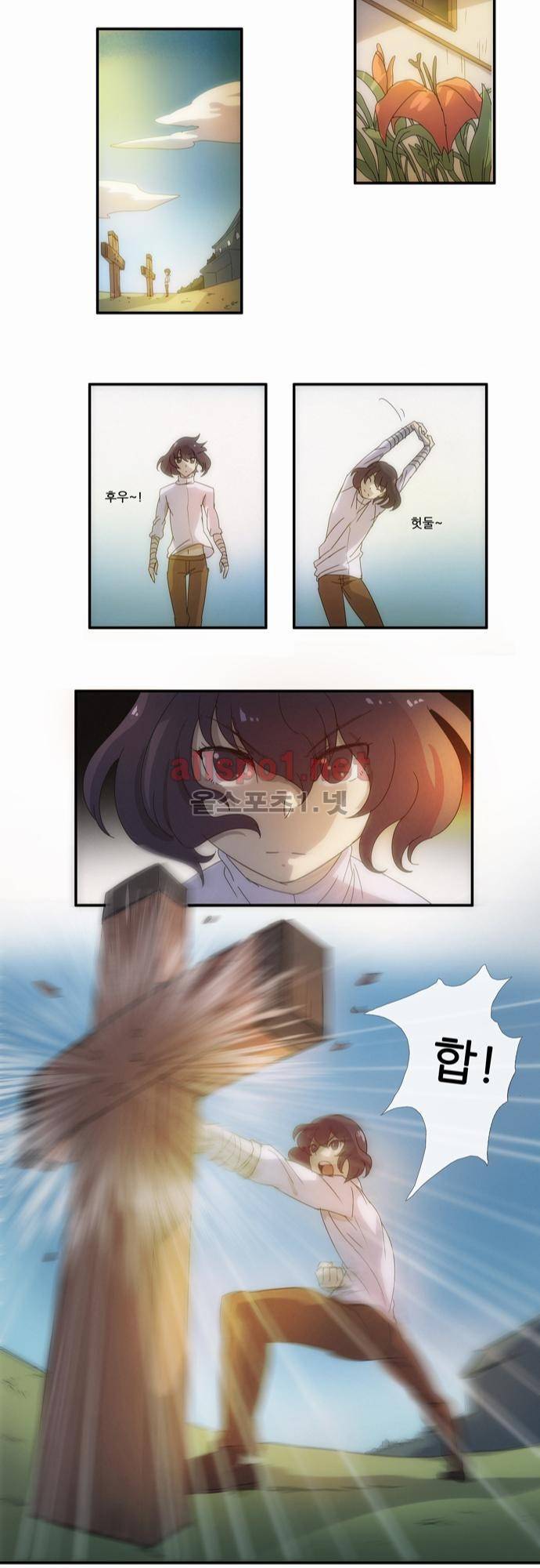 신룡의 주인 1화 15