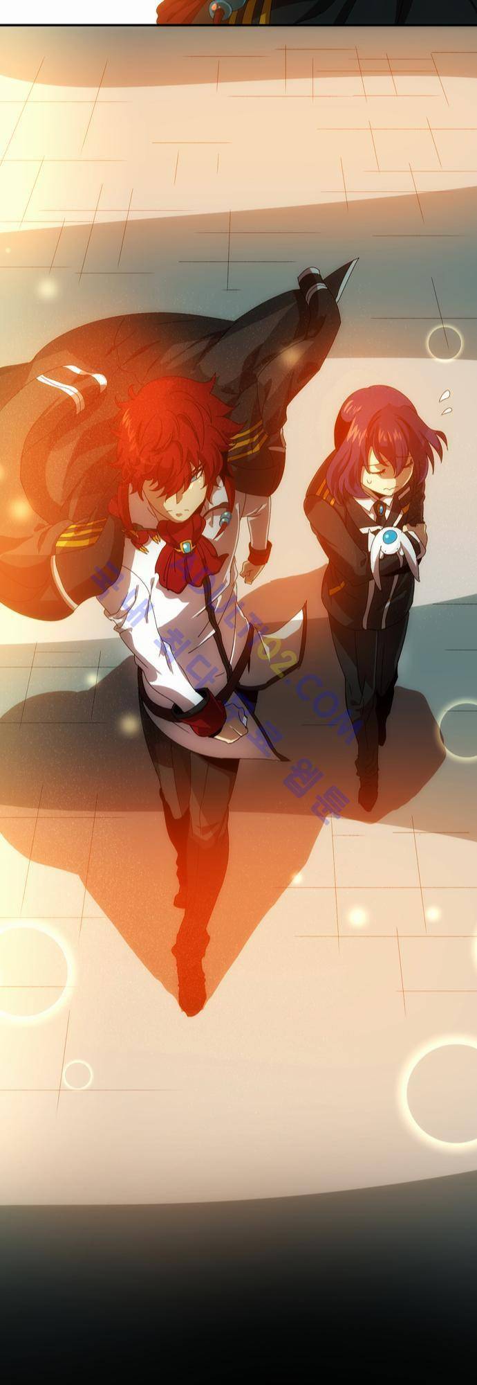 신룡의 주인 41화 22