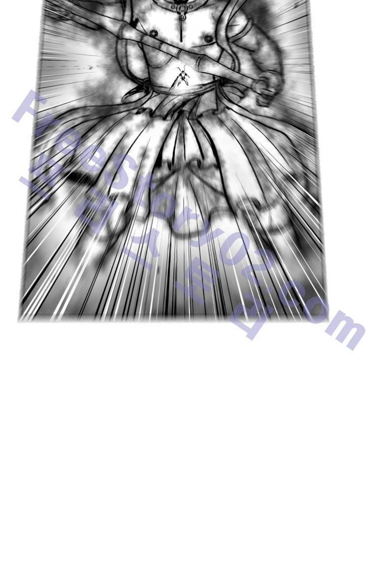 레드스톰 254화 11
