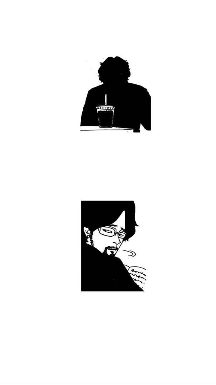 죽음에 관하여 17화 3