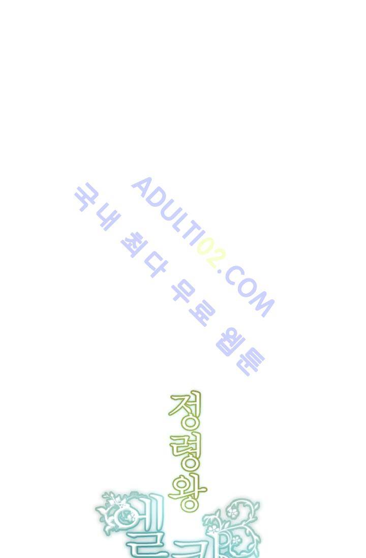 정령왕 엘퀴네스  7화 6