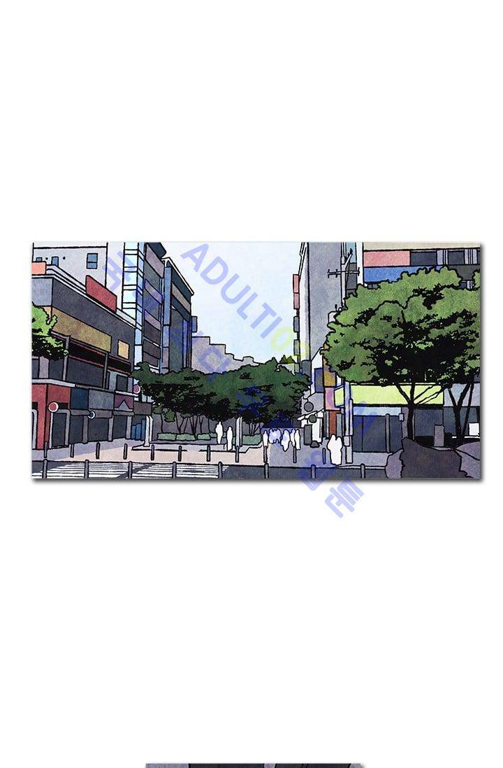 보이지 않는 사람  40화 1