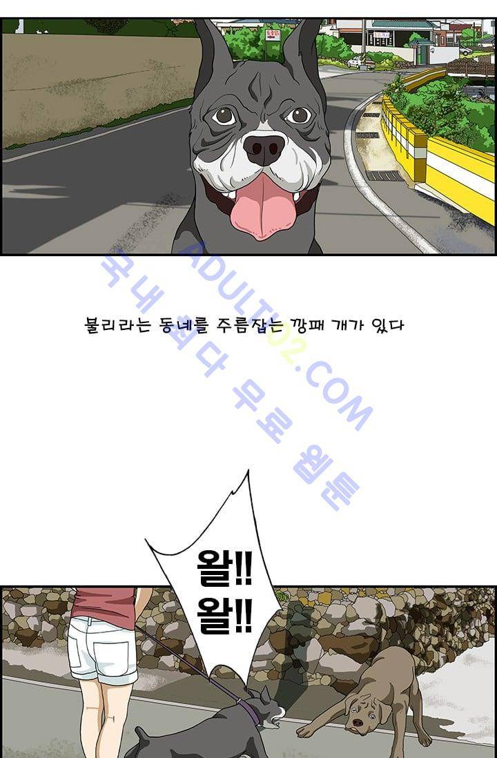 엄마는 외국인 3기  63화 2