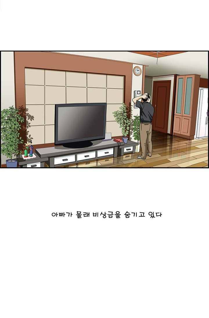 엄마는 외국인 3기 173화 불황 2