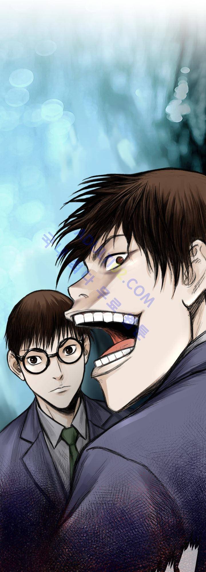 투맨 11화 2