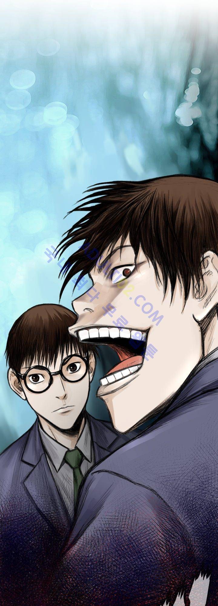 투맨 28화 2