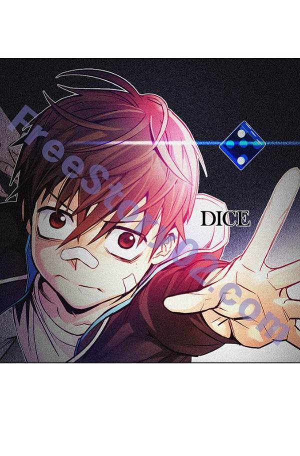 다이스 202화 1