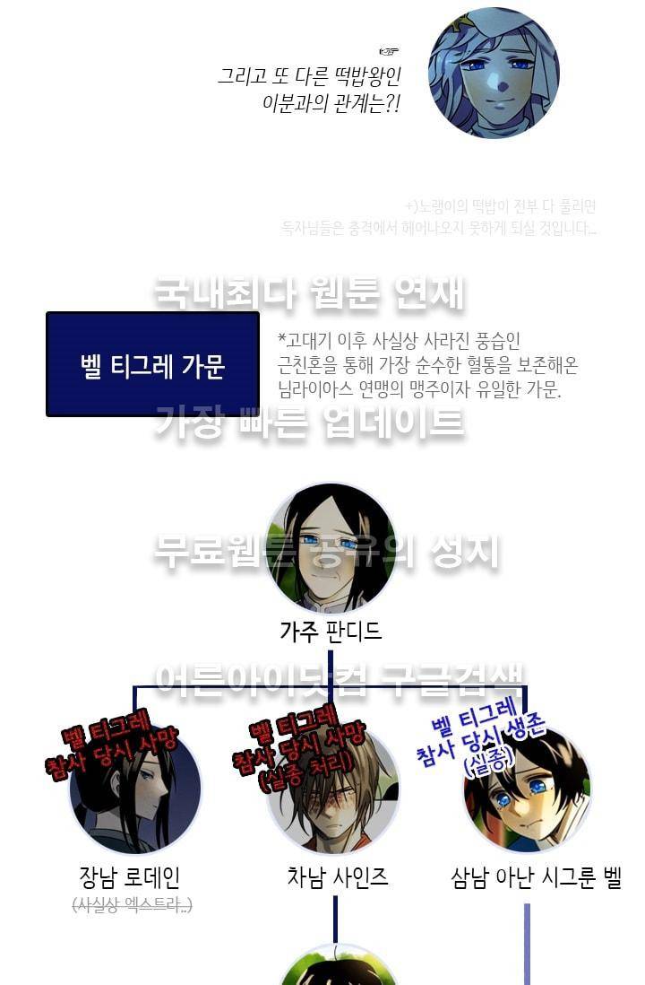 스타폴:별을 위한 노래 시즌2 중간정리편 4