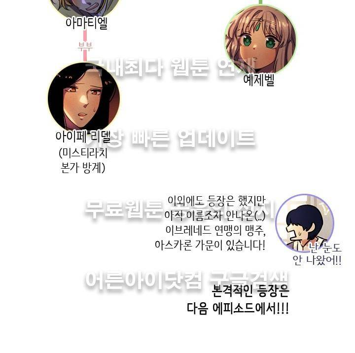 스타폴:별을 위한 노래 시즌2 중간정리편 17