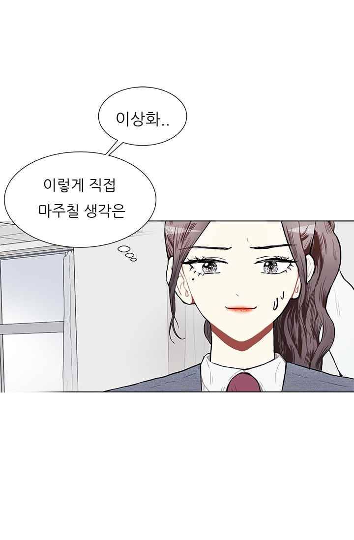 남자친구를 조심해 21화 1