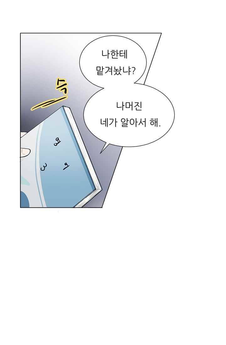 남자친구를 조심해 21화 5