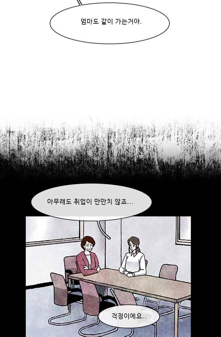 보이지 않는 사람 78화 3