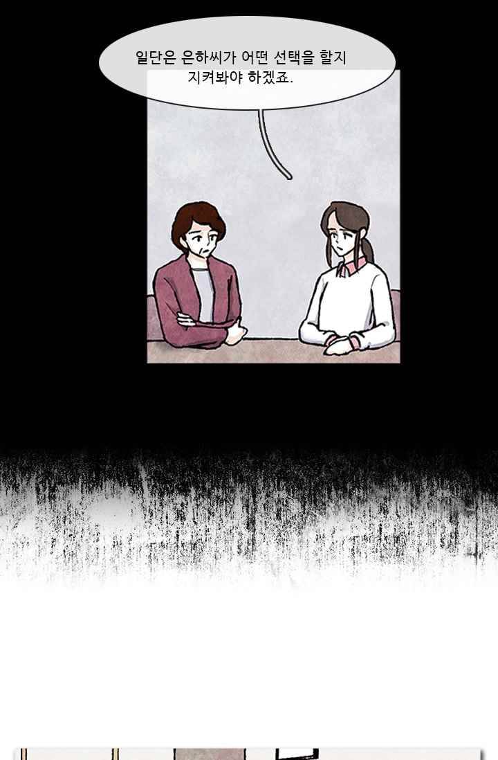 보이지 않는 사람 78화 7
