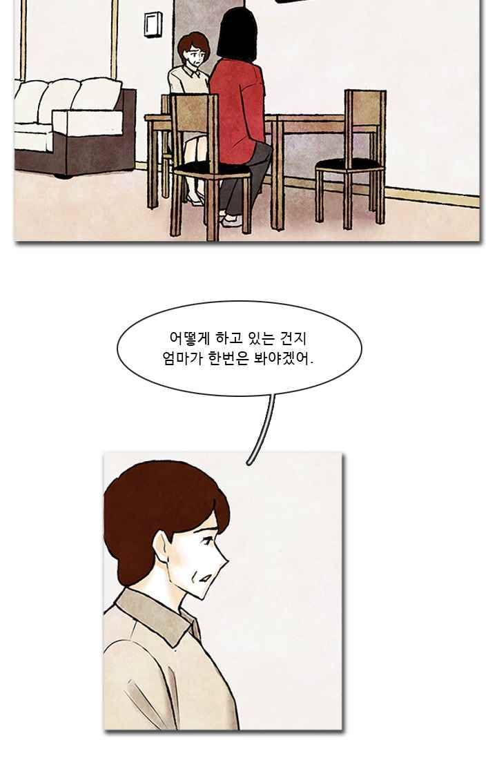 보이지 않는 사람 78화 8