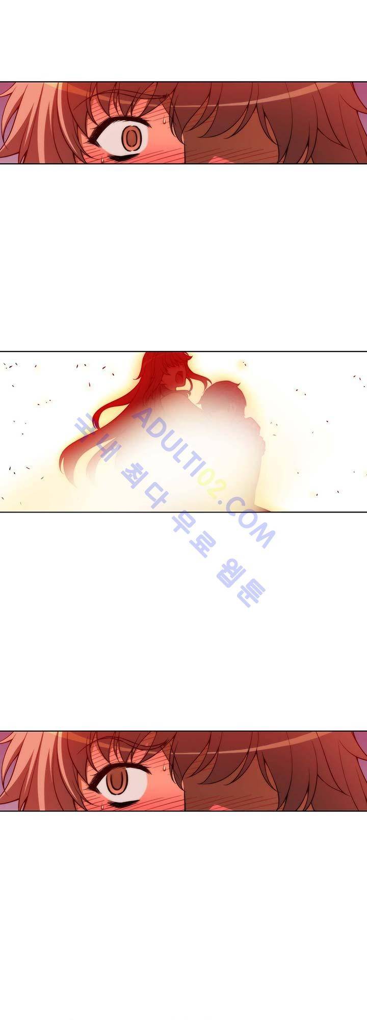 언밸런스 트라이앵글 30-1화 2