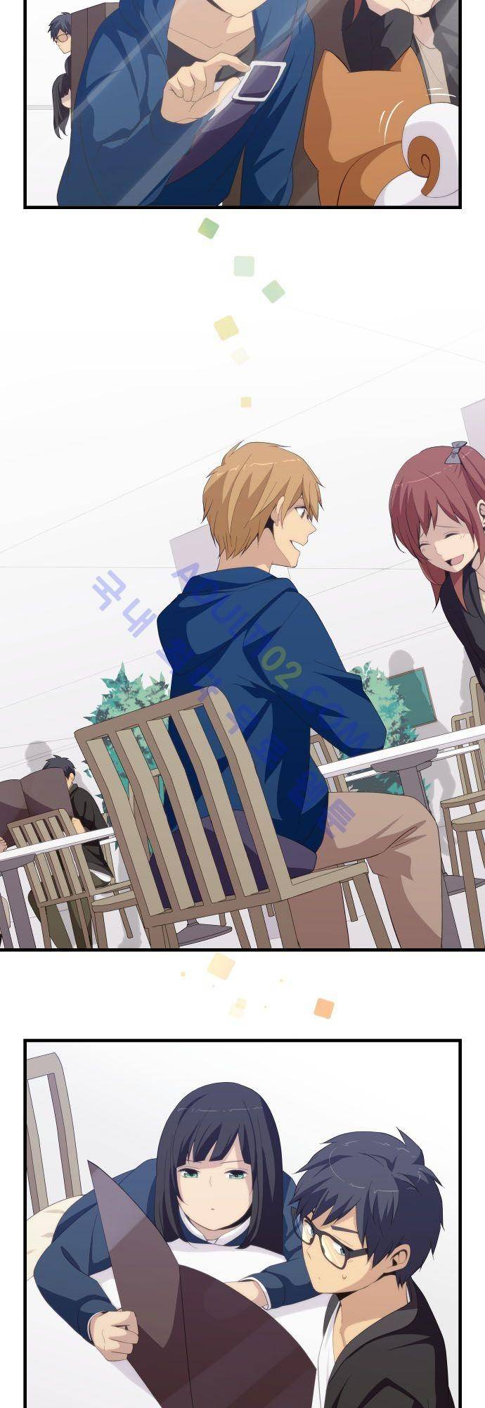 리라이프 -Relife- 174화 3