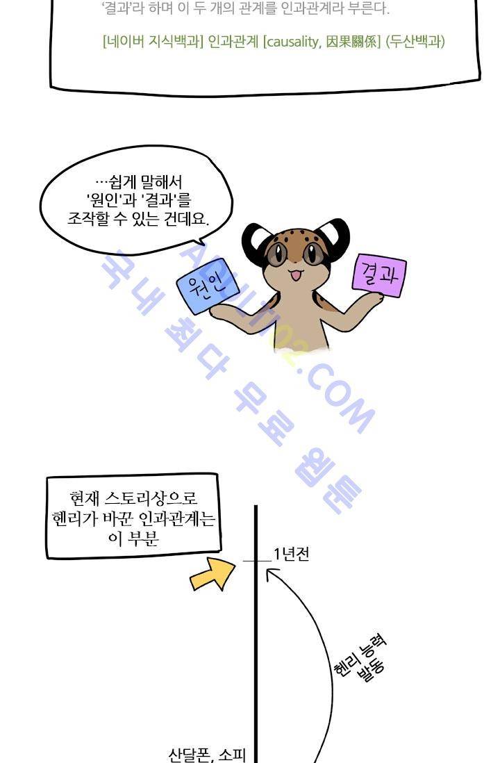 안티 안티 엔젤 특별편 13