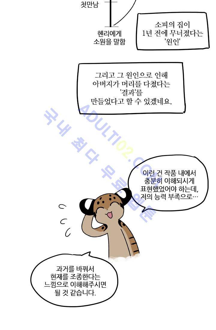 안티 안티 엔젤 특별편 14