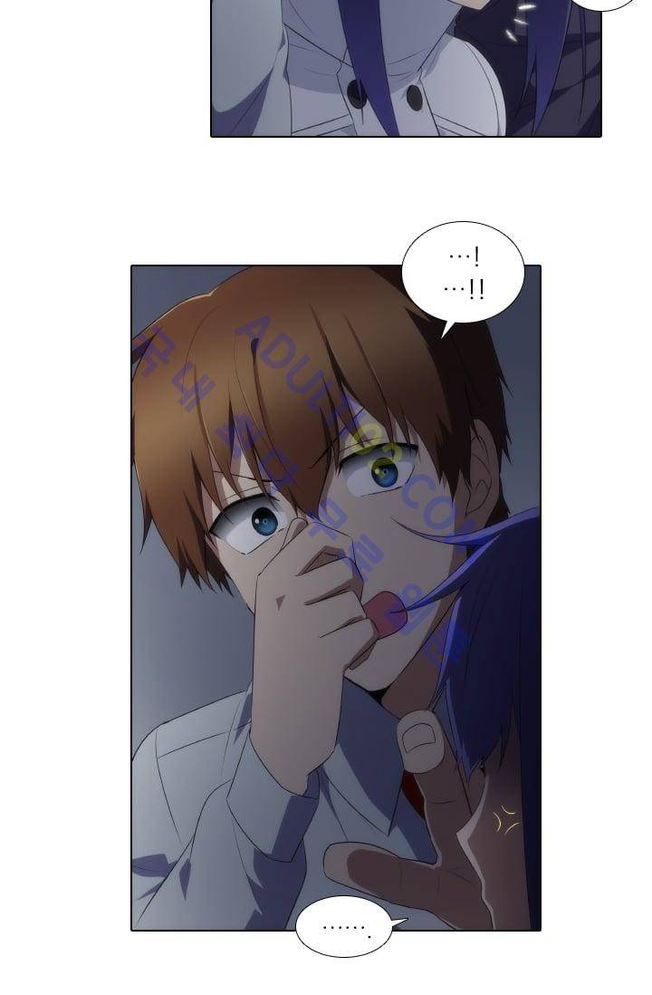 안티 안티 엔젤 시즌2 33화 5