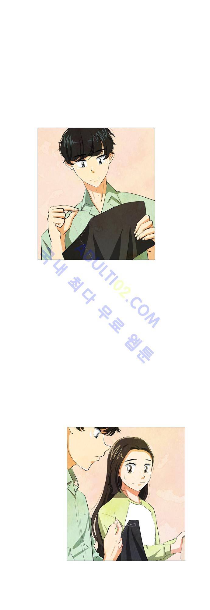 함치르르 18화 1