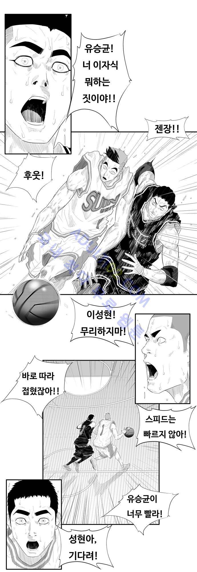 훕스(Hoops) 52화 17