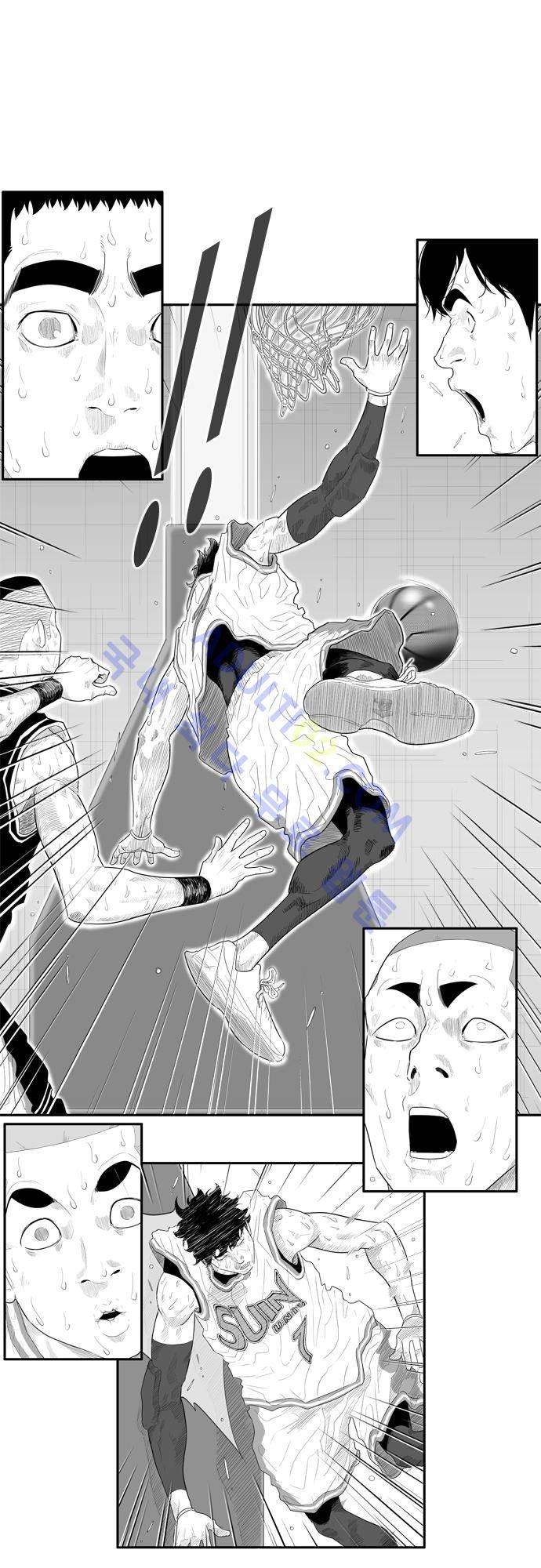 훕스(Hoops) 72화 1