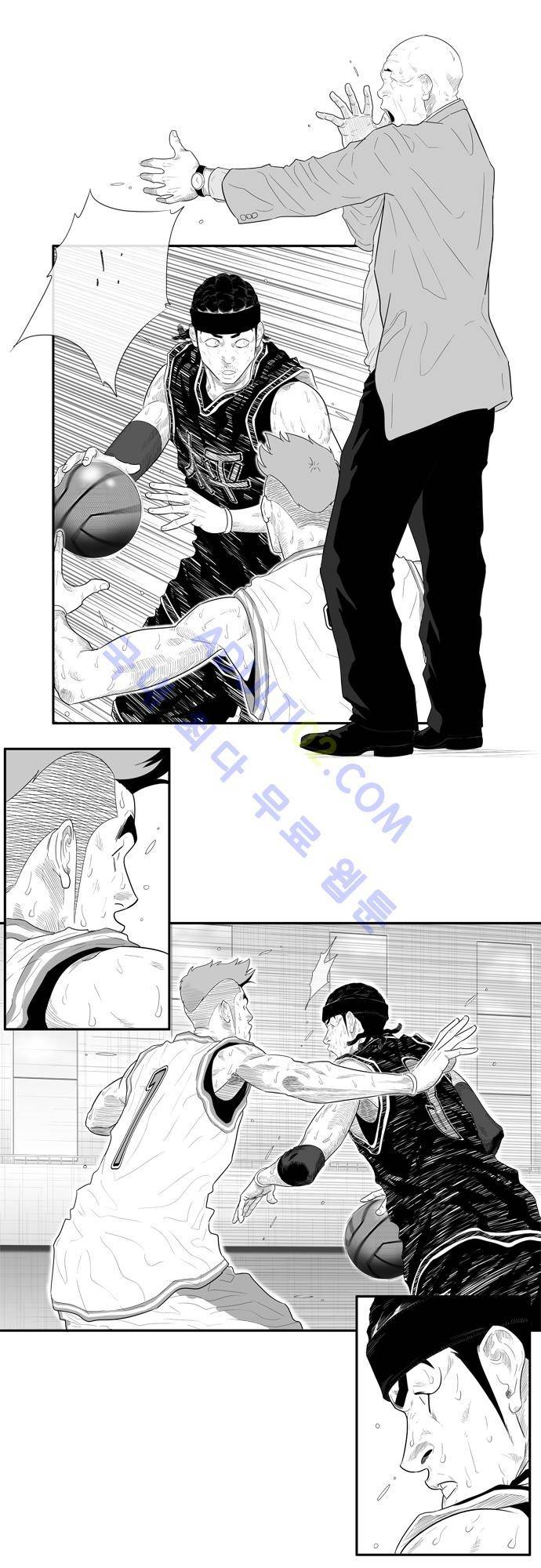 훕스(Hoops) 72화 3