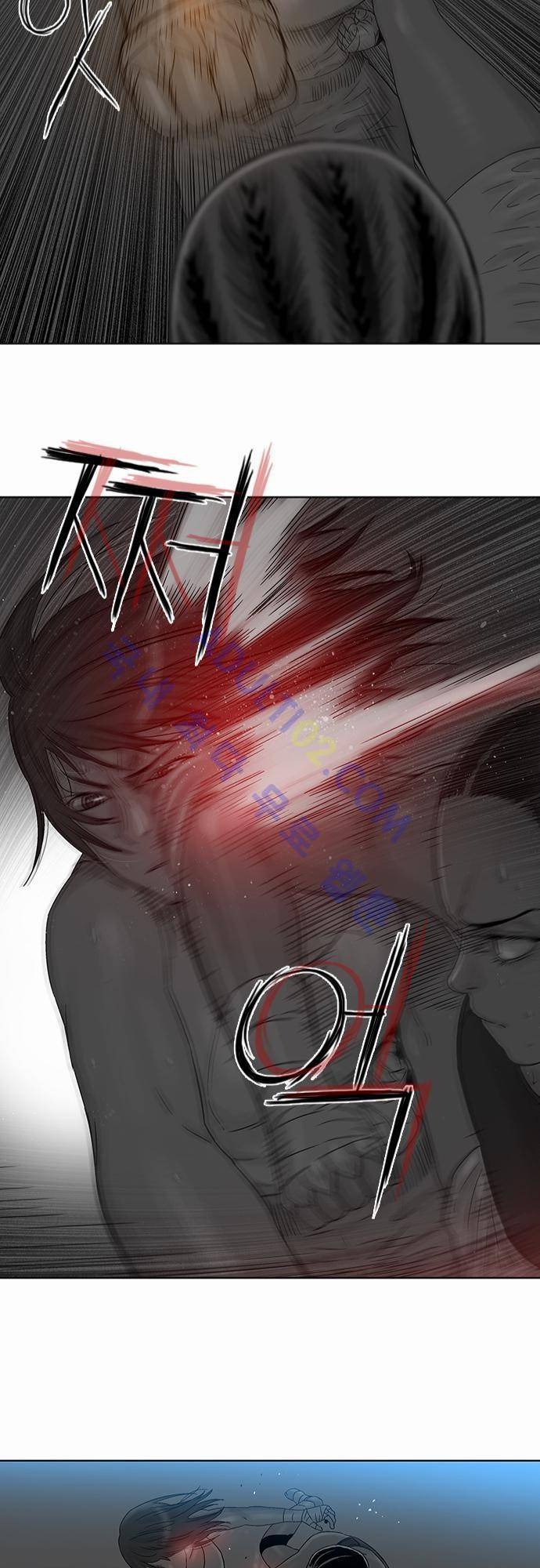 너클걸(Knuckle Girl) 55화 17