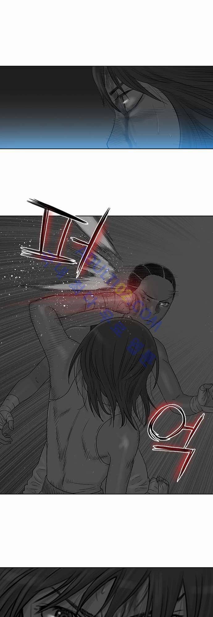 너클걸(Knuckle Girl) 55화 28
