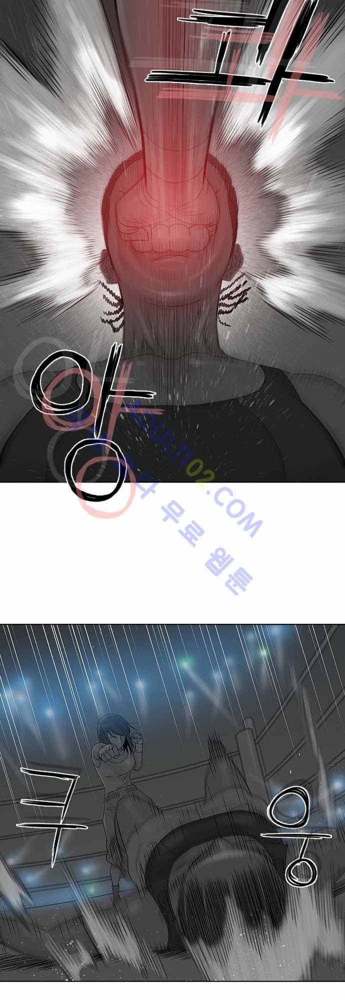 너클걸(Knuckle Girl) 55화 30