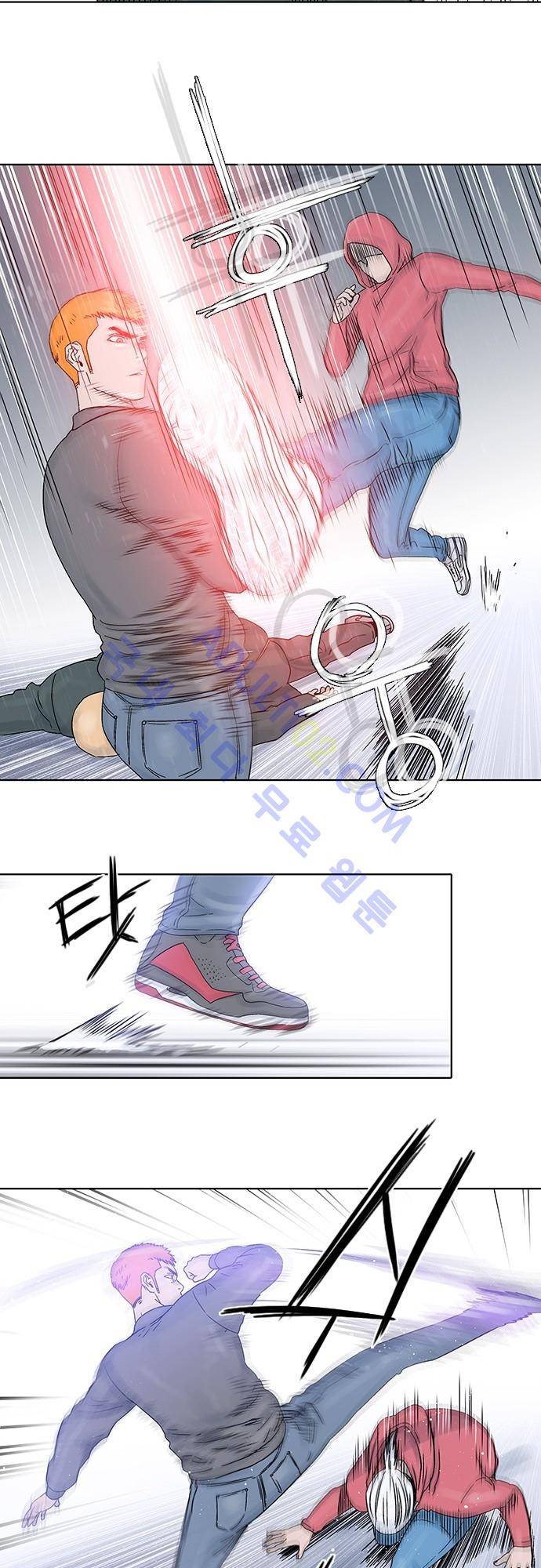 너클걸(Knuckle Girl) 72화 13
