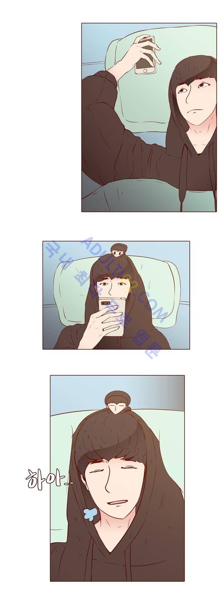 보이위시 15화 5