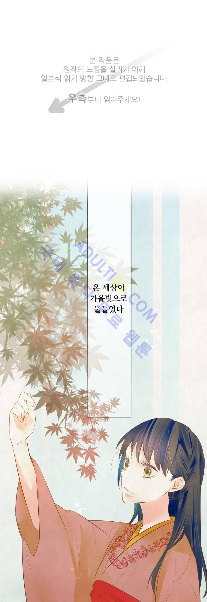 호접몽로 133화 1
