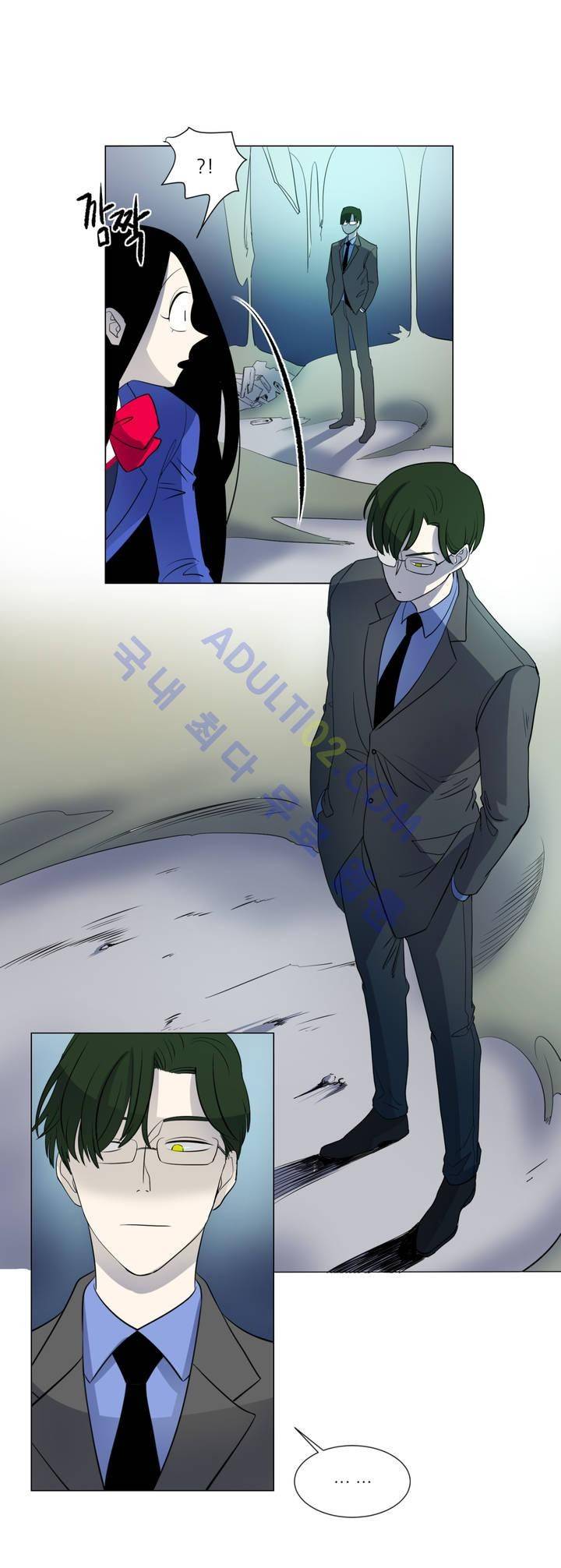 어바웃 제인 4화 6