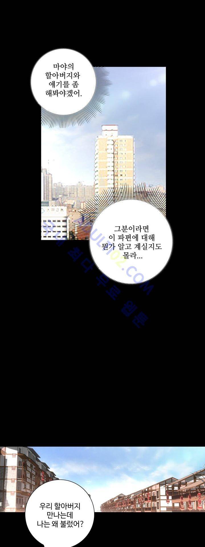 로스트 시티 46화 12