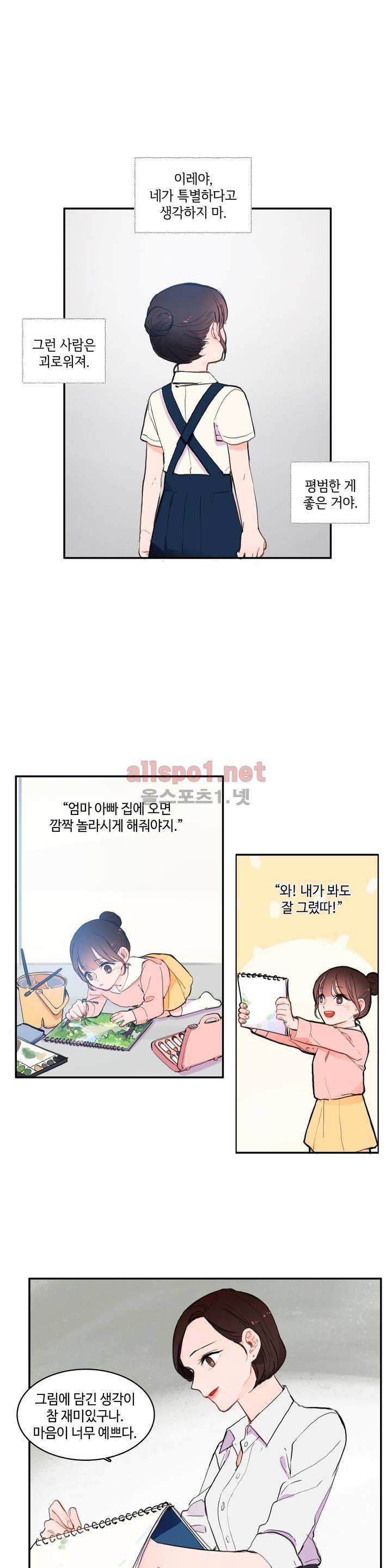 이성연애박사 63화 1