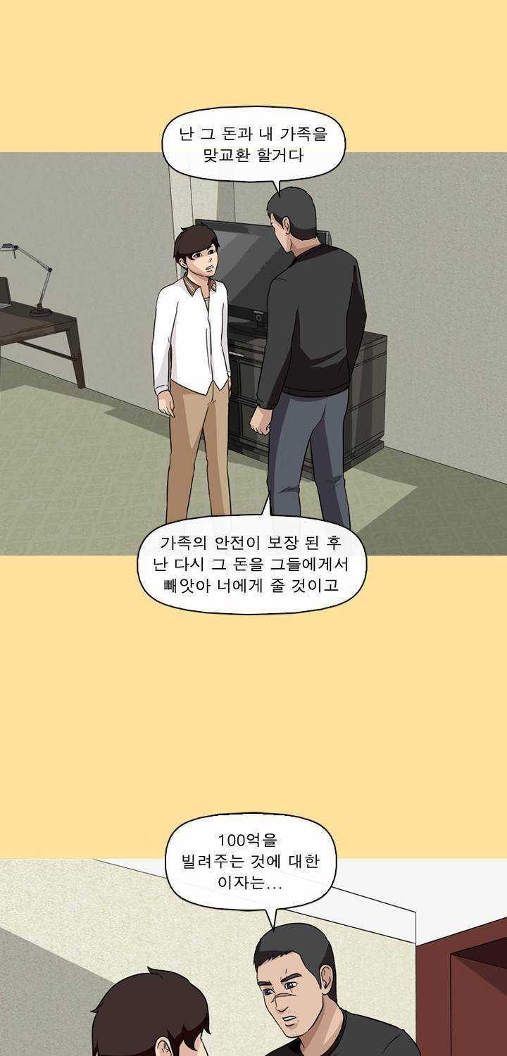 일등당첨 61화 8