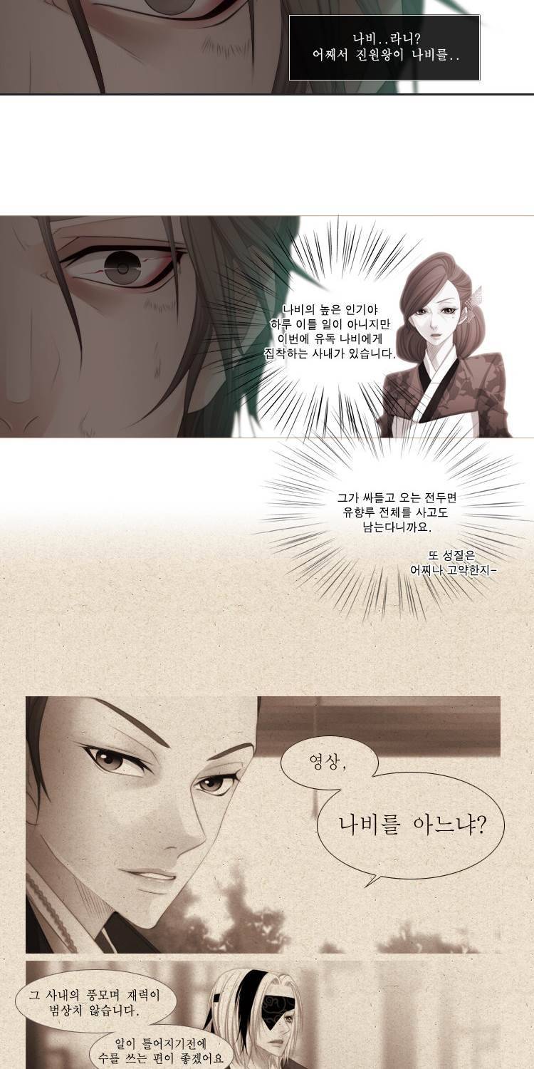 십이야 (2부) 22화 (끝) 24
