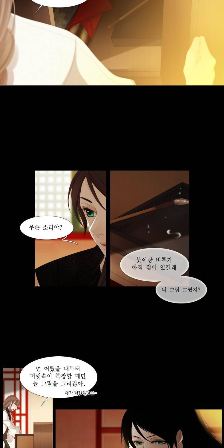 십이야 (3부) 20화 8