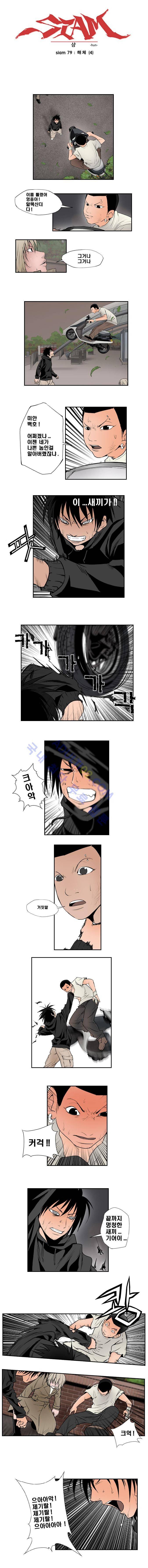 샴  79화 1