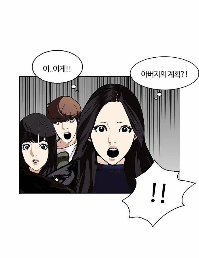 외모지상주의 109화 10