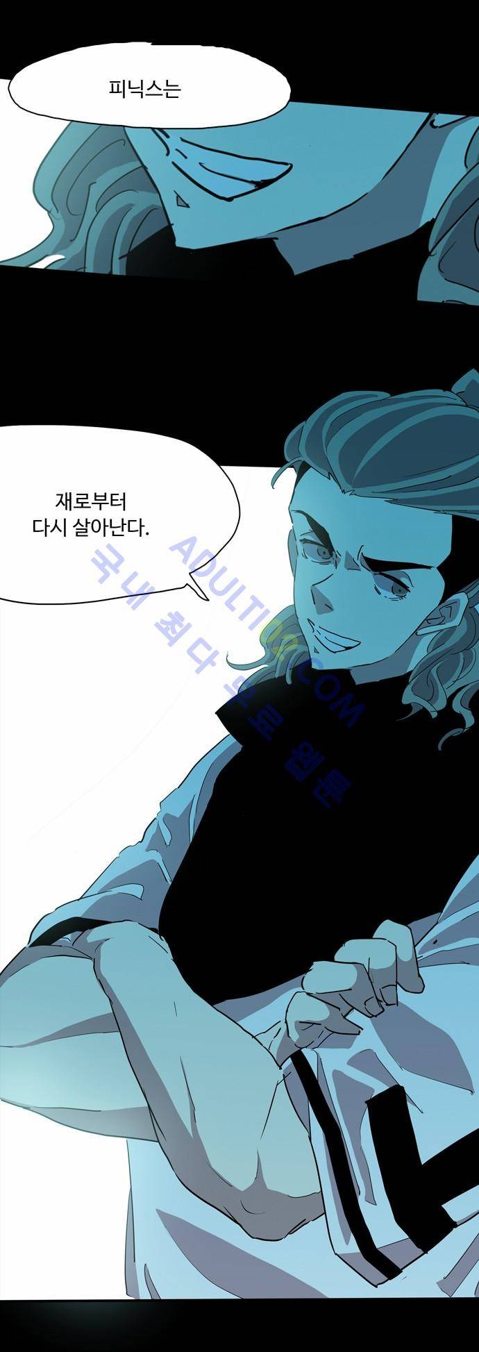 팀피닉스 에필로그 29